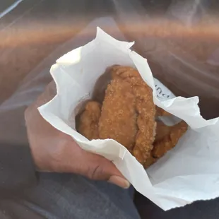 Empanada