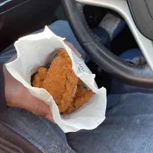 Empanadas