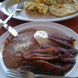 Platanos