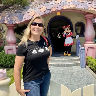 Heidi O.