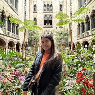 Sharlene B.