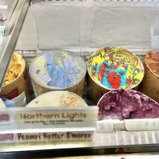 Ice cream