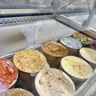 Ice cream