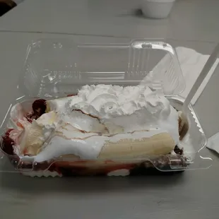 food, crepes