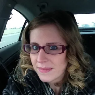 Annette P.