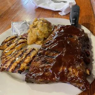 food, bbq ribs, ribs