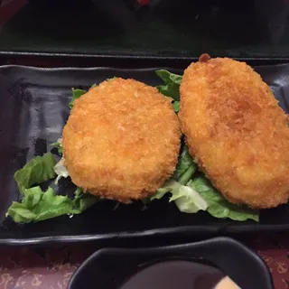 Croquette