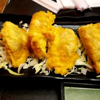 Gyoza