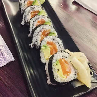 Alaska Roll