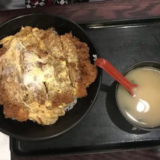 Katsu Don