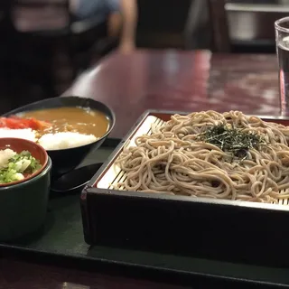 Zaru Soba