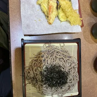 Tem Zaru Soba