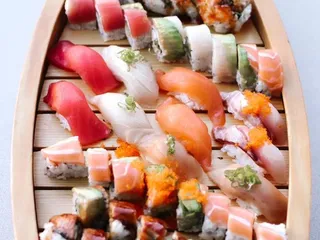 Kippu Japanese Cuisine