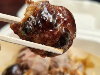 Takoyaki Yamachan