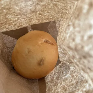 Adobo roll. It would probably be super good warmed up!