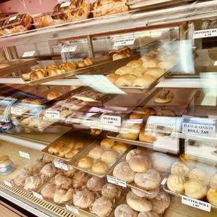 Ensemadas and so much more