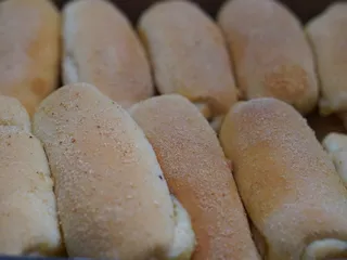 Nanding's Bakery