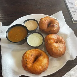 Medu Vada