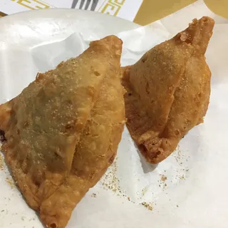 Vegetable Samosa