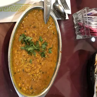 Dal Tadka