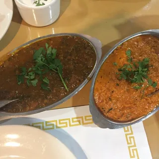 Malai Kofta