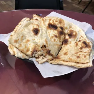 Tandoori Roti