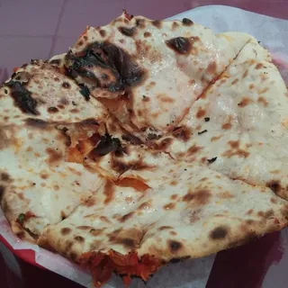 Special Shahi Naan