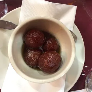 Gulab Jamun