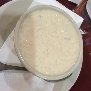 Rice Kheer