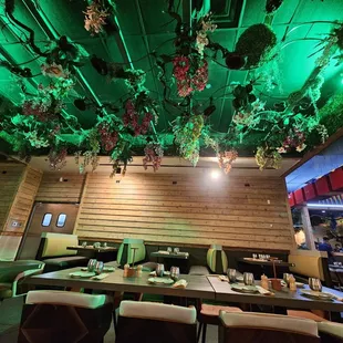 Cool decor
