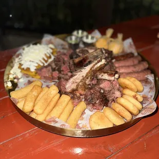 Combo Tamanaco