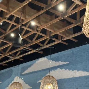 Cool industrial vibe