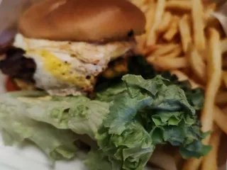 Copper Cactus Grill at Harrah's Ak-Chin