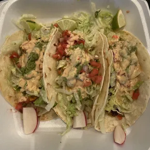 Tacos