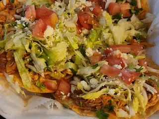 Panchos Taco Shop