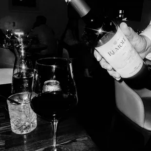 Remole Toscana 2022 Cabernet Sauvignon
