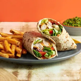 burritos and wraps, wraps, food, burrito