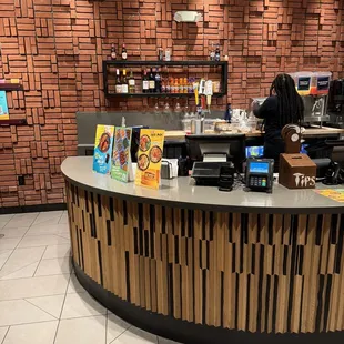 ramen and noodles, interior