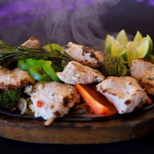 Nanglo Indian and Nepalese restaurant
