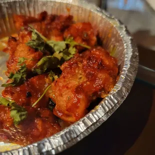 Gobi Manchurian
