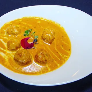 Malai Kofta