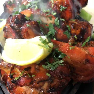 Tandoori Chicken Full