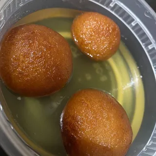 Gulab Jamun