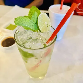 Lemonade