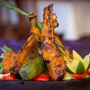 Nanglo Restaurant And Bar - Irving