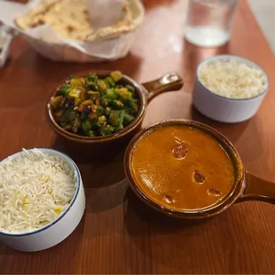 Chicken Tikka Masala