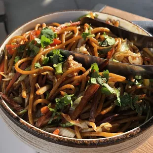 Chow Mein