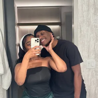 Alexandria And Ndinawe M.