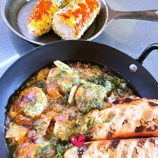 grilled seafood, grilled fish, seafood, fish, food