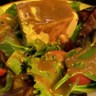 Nangman Tofu Salad